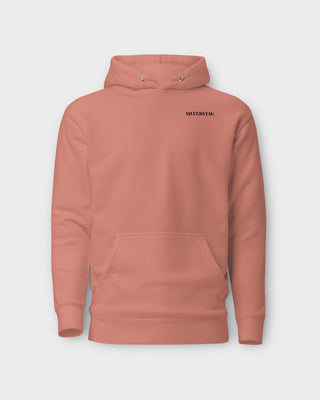 Rusty Rose Hoodie