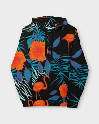 Vintage Flamingo