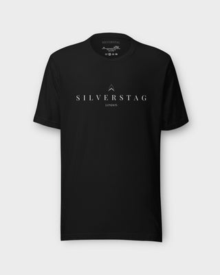 Black Original T-Shirt