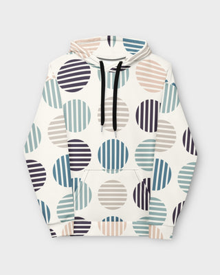 Stripy Circles