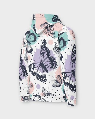Watercolour Butterflies
