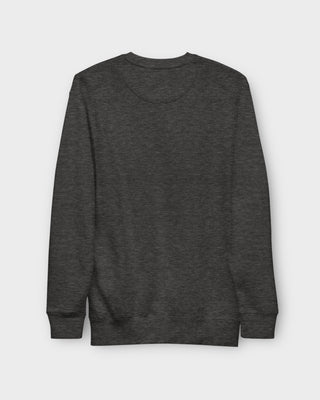 Charcoal Original Sweatshirt