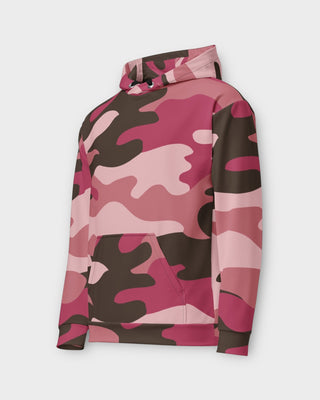 Purple & Pink Camo