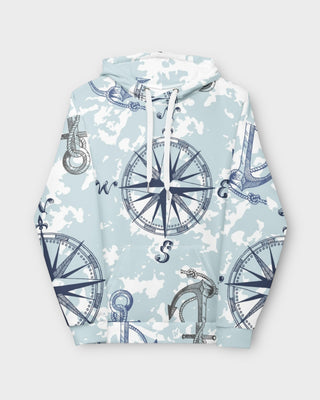 Compass & Anchor