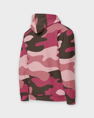 Purple & Pink Camo