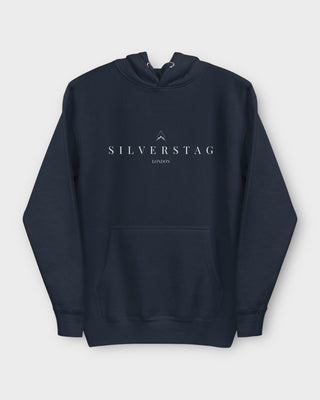 Navy Original Hoodie