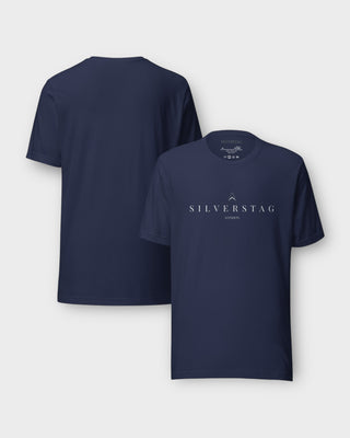 Navy Original T-Shirt