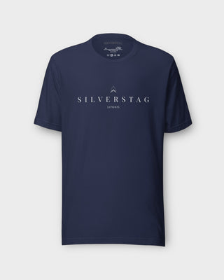 Navy Original T-Shirt