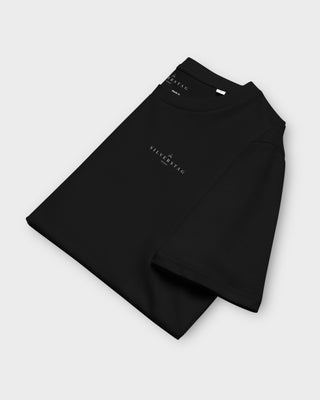 Intense Passion Black T-Shirt
