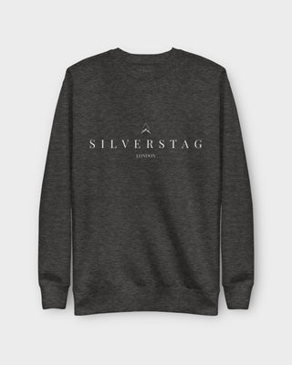 Charcoal Original Sweatshirt