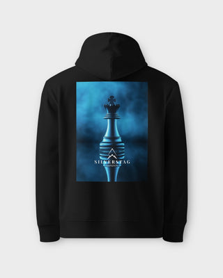 Vulnerable Power Black Hoodie