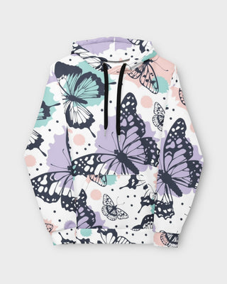 Watercolour Butterflies