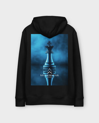 Vulnerable Power Black Hoodie